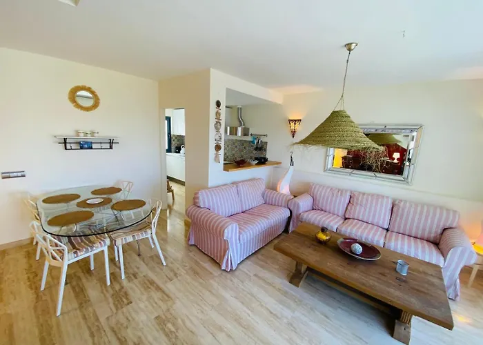 Lejlighed Casa Mar I Sol El *