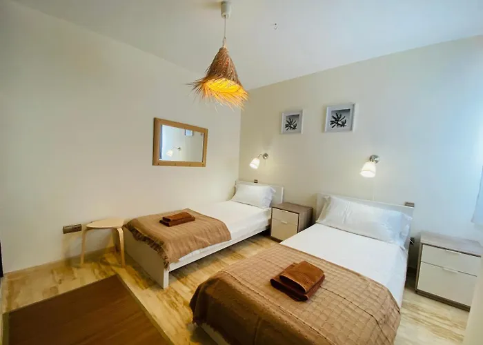 Casa Mar I Sol El * El Cotillo (Fuerteventura)