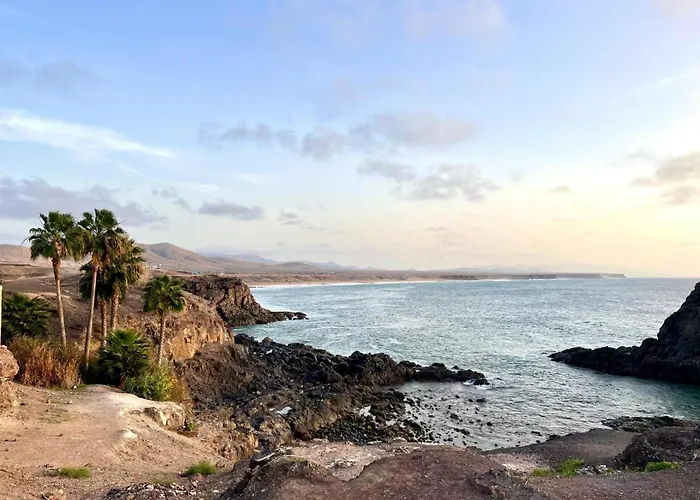 Casa Mar I Sol El El Cotillo (Fuerteventura)