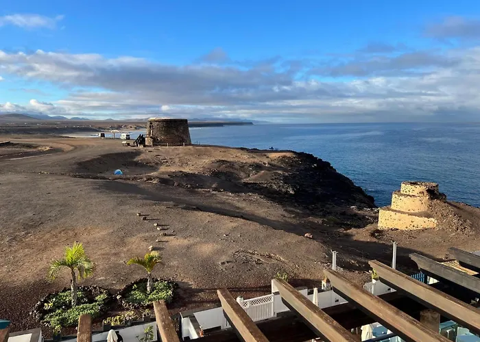Casa Mar I Sol El * Cotillo