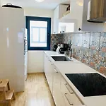 Апартаменты Casa Mar I Sol El