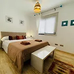 Апартаменты Casa Mar I Sol El