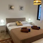 Апартаменты Casa Mar I Sol El *