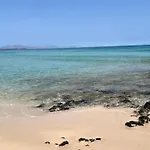 Casa Mar I Sol El Апартаменты El Cotillo (Fuerteventura)
