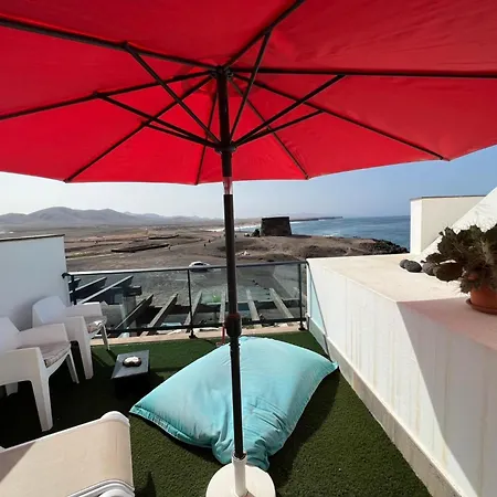 Апартаменты Casa Mar I Sol El