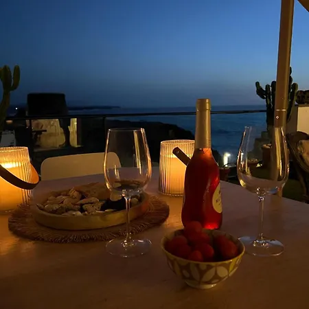 Апартаменты Casa Mar I Sol El El Cotillo (Fuerteventura)